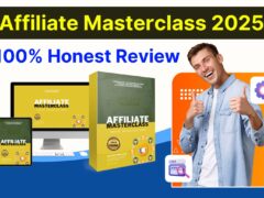 Affiliate Masterclass 2025