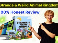 Strange & Weird Animal Kingdom