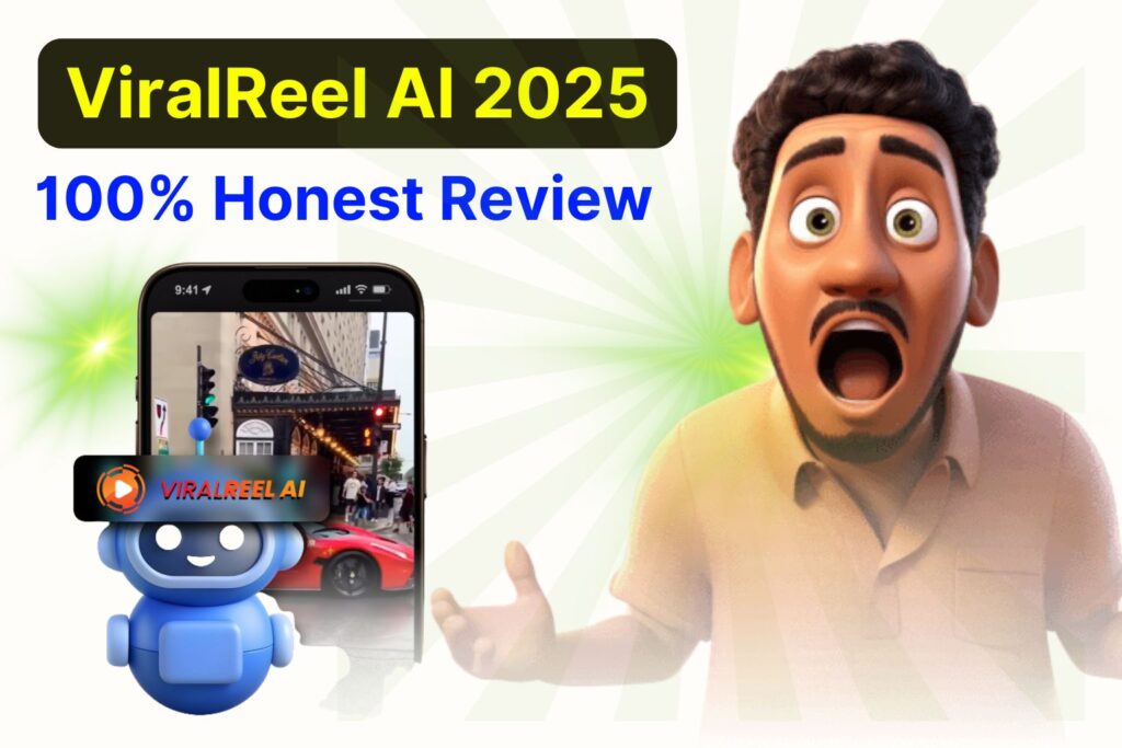 ViralReel AI Review