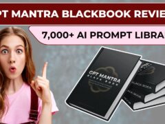 GPT Mantra BlackBook Review