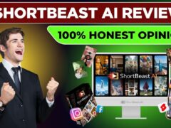 ShortBeast AI Review