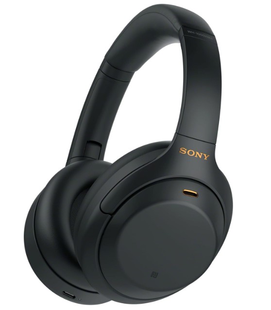 Sony WH-1000XM4 Review 2025