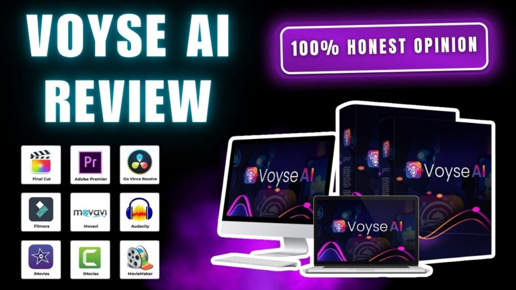 Voyse AI Review